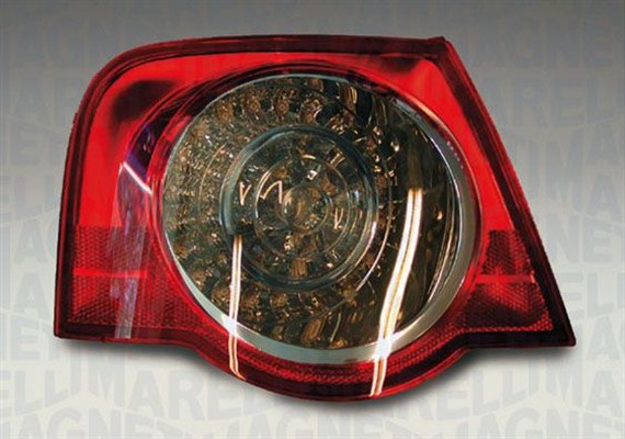 Baklys - 714027570811 MAGNETI MARELLI - 3C5945096, 3C5945096C, 3C5945096H