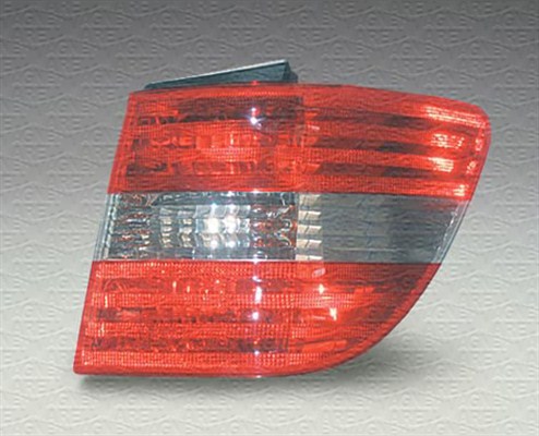 Baklys - 714027520713 MAGNETI MARELLI - A1698202364, A1698202564, 0319330213