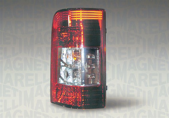 Baklys - 714000028340 MAGNETI MARELLI - 6350CX, 6350Y8/ZO, 6350Y8