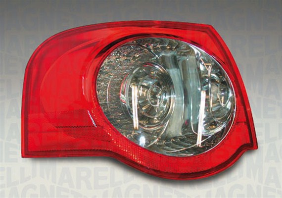 Baklys - 714027450702 MAGNETI MARELLI - 3C9945095, 3C9945095C, 3C9945095N