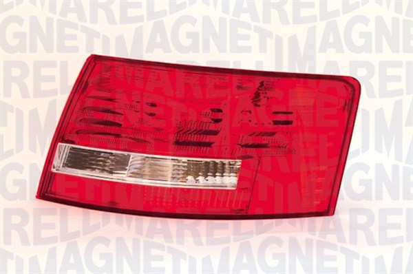 Baklys - 715001007004 MAGNETI MARELLI - 4F5945096F, 4F5945096N, 4F5945096S