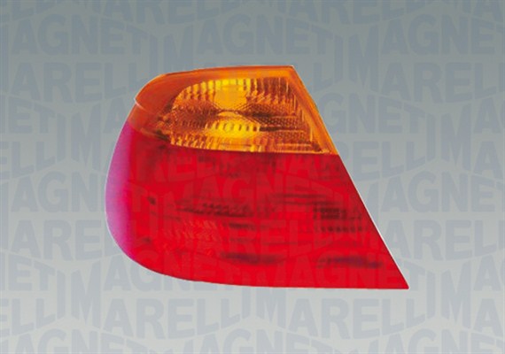 Baklys - 715010685501 MAGNETI MARELLI - 63218375801, 6855-01