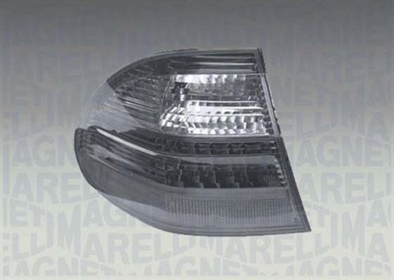 Baklys - 715010742004 MAGNETI MARELLI - 2118201664, A2118201664, 3041928U