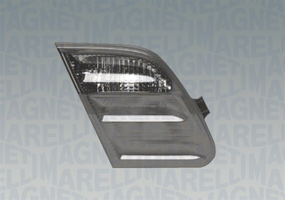 Baklys - 715010693406 MAGNETI MARELLI - 2108208864, A2108208864, 3029938U