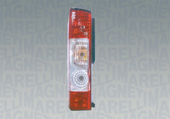 712201621120, Baklys, Zadní světlo, MAGNETI MARELLI, 1344050080, 1606664080, 1606664280, 1365774080, 6350CL, 1366452080, 6350LE, 6350LF, 6350Z2, 1651921, 1651931