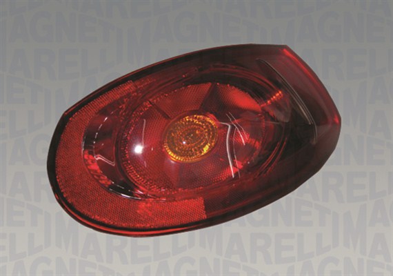 Baklys - 714027274701 MAGNETI MARELLI - 51757544, 51898881, 51934335