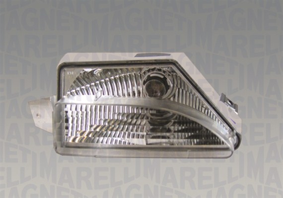 Ryggelys - 714027122201 MAGNETI MARELLI - 51775346, 0319393114, 1629930
