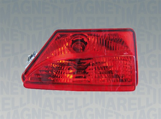 Tåkebaklys - 714027122101 MAGNETI MARELLI - 51775349, 0319393116, 1629929