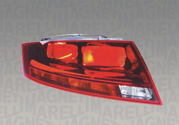 Baklys - 715001029006 MAGNETI MARELLI - 8J0945096C, 8J0945096G, 8J0945096L