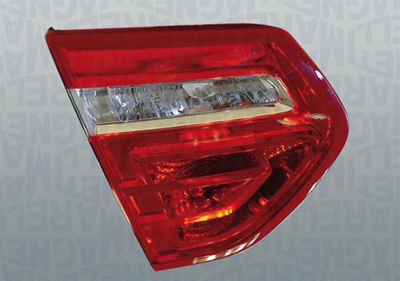 Baklys - 714000283302 MAGNETI MARELLI - 6350CC, 0319392203, 0972933
