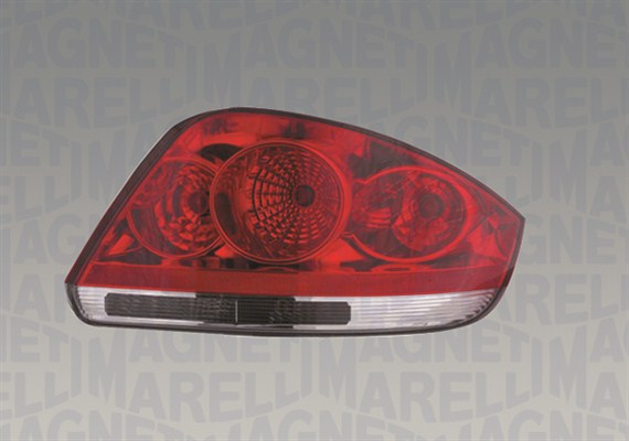 Baklys - 712202001110 MAGNETI MARELLI - 51753758, 51869226