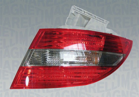Baklys - 714021770701 MAGNETI MARELLI - A2038204764, 0319401203, 2VP354425-011