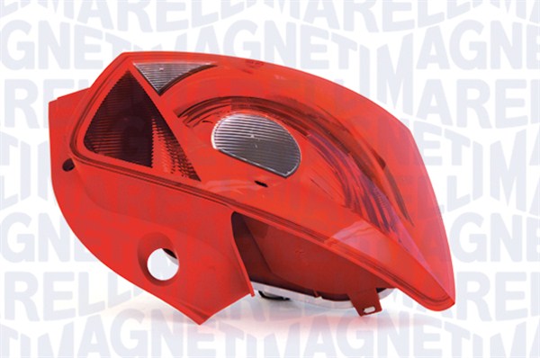 Baklys - 714000283904 MAGNETI MARELLI - 6J4945095, 6J4945095A, 6J4945095B