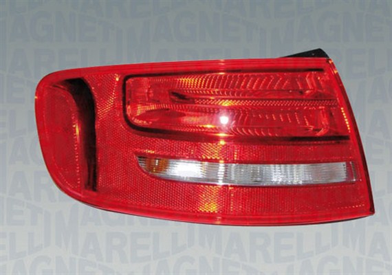 Baklys - 714021970701 MAGNETI MARELLI - 8K9945095, 0319408203, 0321921