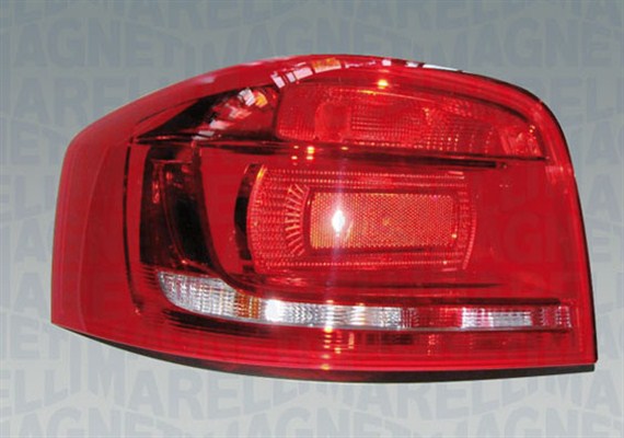 Baklys - 714021910702 MAGNETI MARELLI - 8P3945095, 0319304303, 0334921