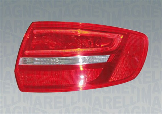 Baklys - 714021930702 MAGNETI MARELLI - 8P4945095E, 0319302703, 0334925