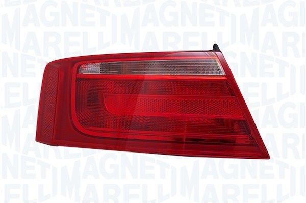 Baklys - 714027110702 MAGNETI MARELLI - 8T0945095, 0378921