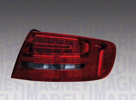 Baklys - 714021590801 MAGNETI MARELLI - 8K9945096B, 0319408704, 0321926
