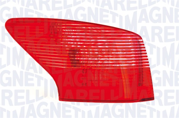 Baklys - 714025610804 MAGNETI MARELLI - 6351T3, 0319413204, 4060926