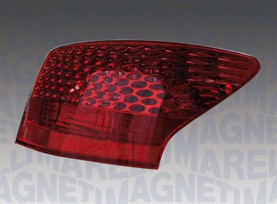 Baklys - 714026090802 MAGNETI MARELLI - 6351FR, 0319413304, 4060928