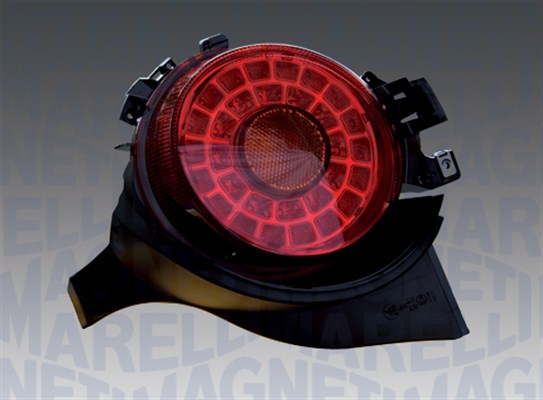 Baklys - 714021560702 MAGNETI MARELLI - 71752163, 0177921, 0177931