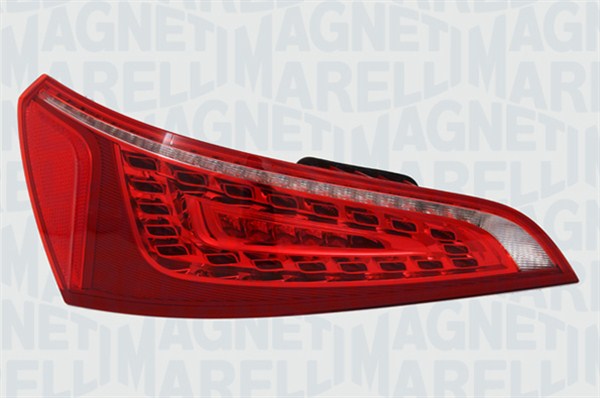 Baklys - 714021780701 MAGNETI MARELLI - 8R0945093A, 0319416703, 0380923