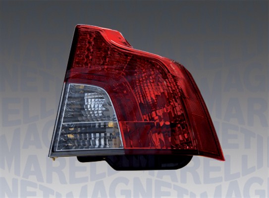 Baklys - 714027171702 MAGNETI MARELLI - 30763492, 0319420703, 5947932