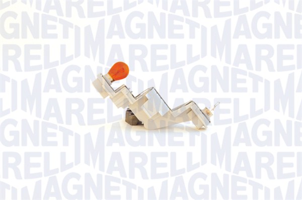 Pæreholder, baklys - 714028122604 MAGNETI MARELLI - 30655438