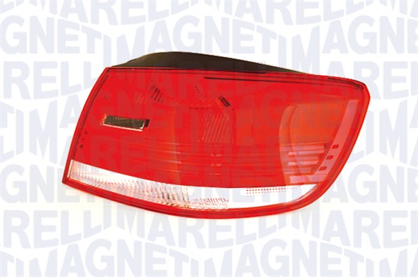 Baklys - 715011042001 MAGNETI MARELLI - 63217162301, 0659925U, 1042001
