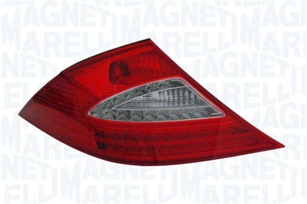 Baklys - 715011061002 MAGNETI MARELLI - 2198200664, 715011061002, A2198200664