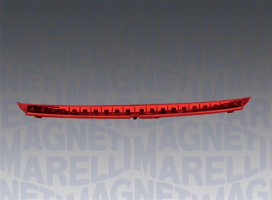 Ekstra bremselys - 715104110000 MAGNETI MARELLI - 51810653, 1.04.110.00