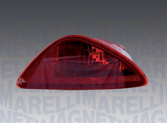 Tåkebaklys - 714026140702 MAGNETI MARELLI - 8200776055, 4333939