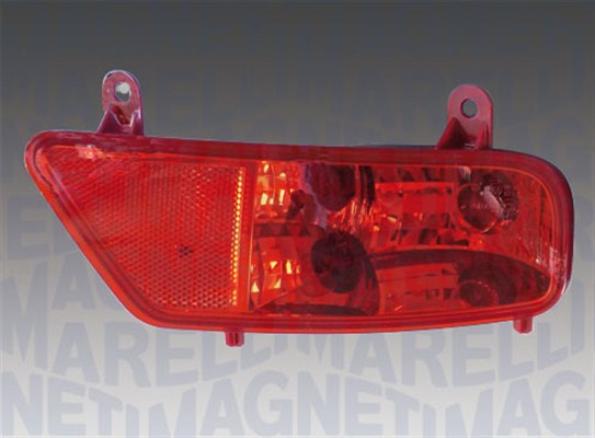 Tåkebaklys - 714026130702 MAGNETI MARELLI - 6350HG, 4076929, 50611510