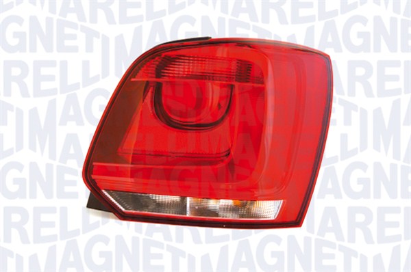 Baklys - 714000028411 MAGNETI MARELLI - 6R0945096A, 6R0945096AF, 6R0945096AH