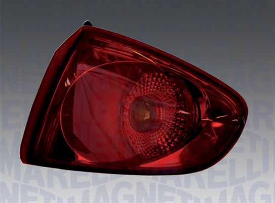 Baklys - 714000162615 MAGNETI MARELLI - 5P0945112F9B9