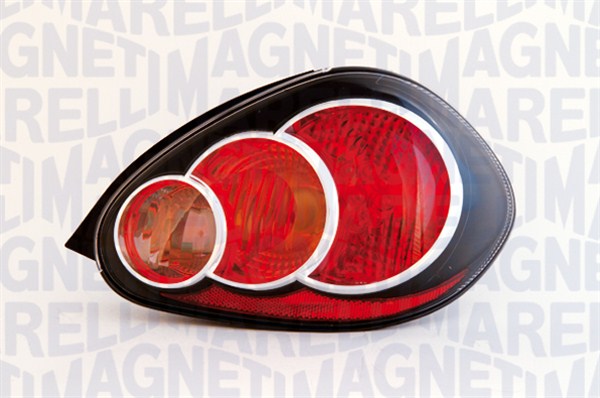 Baklys - 714026171204 MAGNETI MARELLI - 815510H070, 81551-0H070, 815510H071