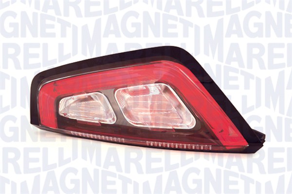 Baklys - 712204081120 MAGNETI MARELLI - 51888062, 51913734, 51927095