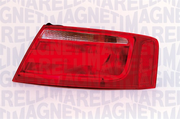 Baklys - 714027110812 MAGNETI MARELLI - 8T8945096, 0376922