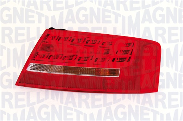 Baklys - 714021690711 MAGNETI MARELLI - 8T8945095B, 8T8945095D, 0376923