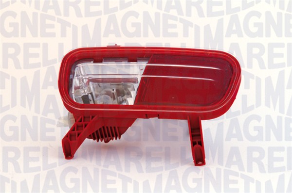 Tåkebaklys - 714026190702 MAGNETI MARELLI - 6350JL