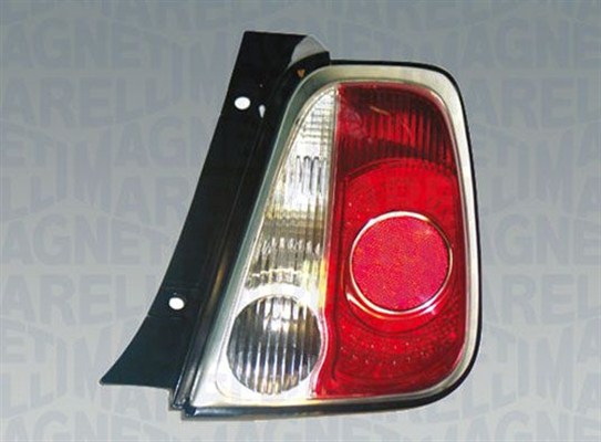 Baklys - 714027040781 MAGNETI MARELLI - 51787494, 51885548, 0319387303