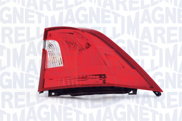 Baklys - 714021510801 MAGNETI MARELLI - 30796168, 30796268, 31395931