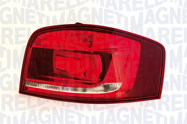 Baklys - 714021910705 MAGNETI MARELLI - 8P3945095B, 0319304333, 0338921