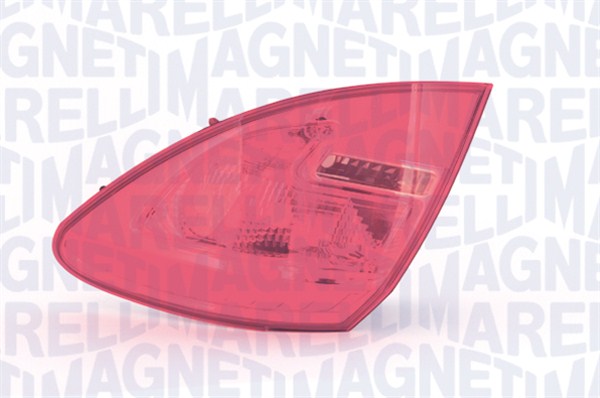 Baklys - 714000162633 MAGNETI MARELLI - 13307494, 3860932, 3860932M