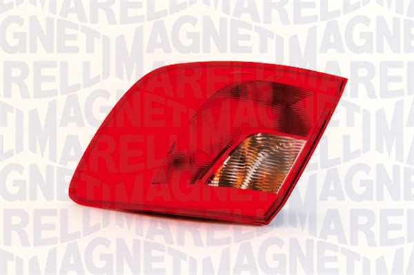 Baklys - 714000028520 MAGNETI MARELLI - 6J8945095, W06J8945095, 4923921