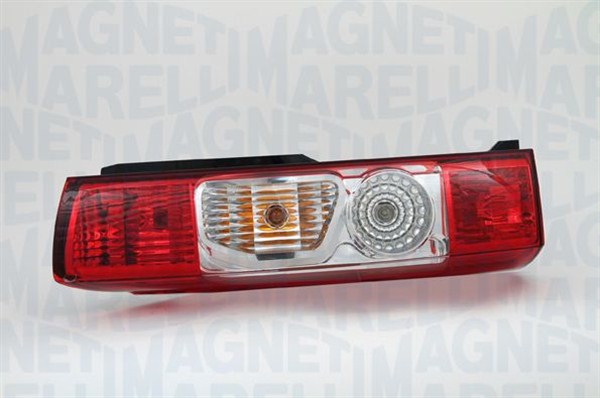 Baklys - 712201671120 MAGNETI MARELLI - 1348444080, 1606664080, 1606664280