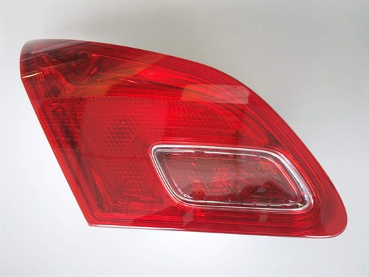 Baklys - 714021641711 MAGNETI MARELLI - 13360786, 3753933, 3753933M