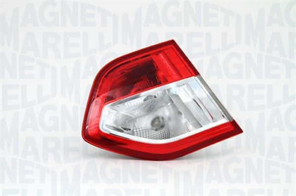 Baklys - 712203451120 MAGNETI MARELLI - 265550041R, 4305923