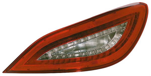 Baklys - 714021400703 MAGNETI MARELLI - A2189060158, 3057921