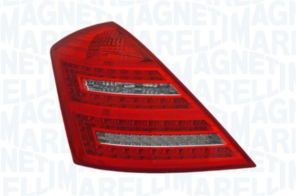 Baklys - 715011072002 MAGNETI MARELLI - 2218201464, A2218201464, 1072002